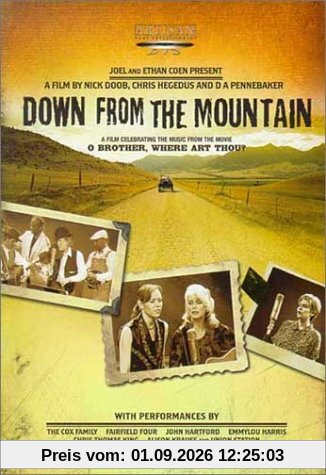 VA Down From The Mountain (1)