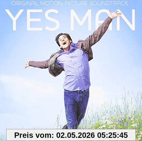 Yes Man