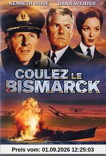 Coulez le Bismarck