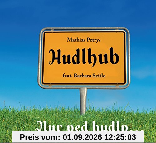 Nur Ned Hudln