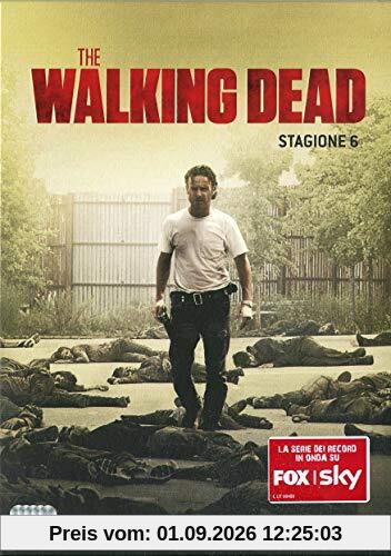 WALKING DRAD 6-BOX