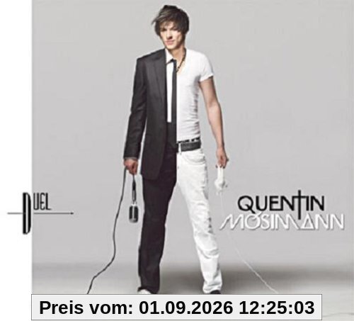 Quentin Mosimann