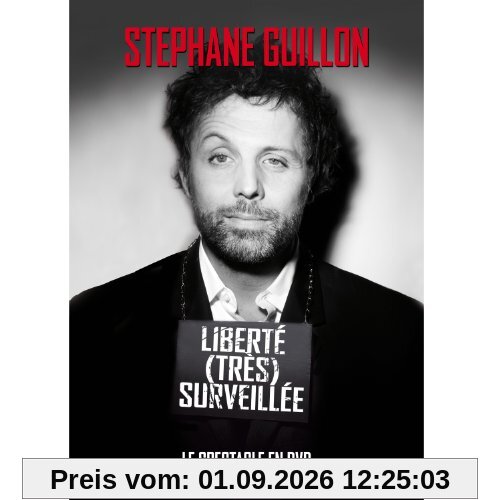 Liberté (Très) Surveillée (2 DVD)