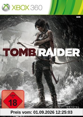 Tomb Raider