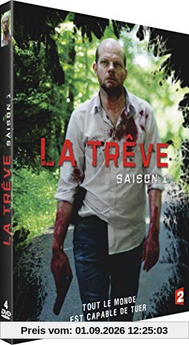 LA TREVE