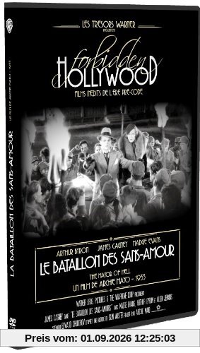 Le bataillon des sans-amour [FR Import]