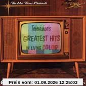 Television'S Greatest Hits 5