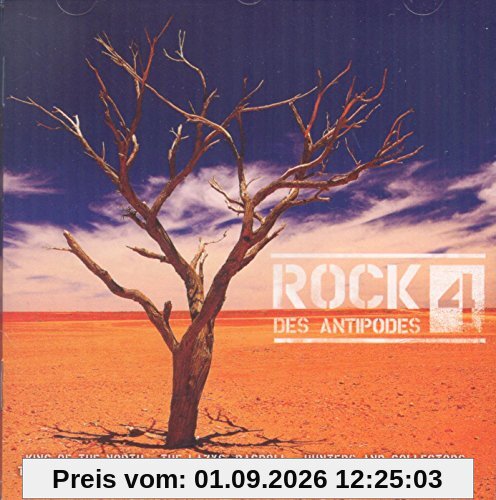Rock des Antipodes Vol.4