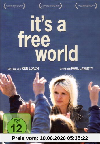 It's a Free World