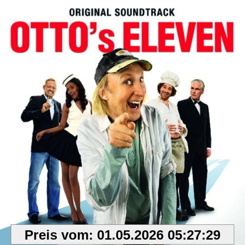 Otto's Eleven-Ost