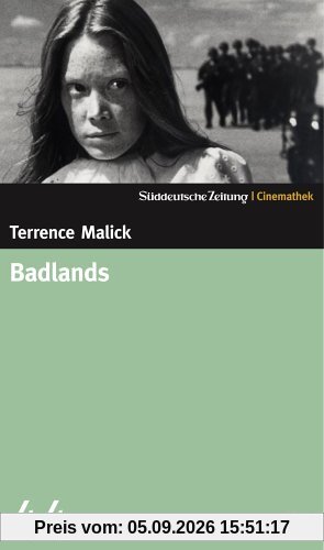 Badlands - SZ-Cinemathek 44