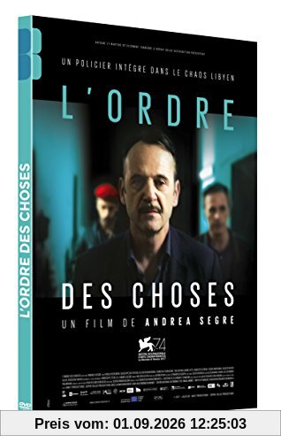 L'ordre des choses [FR Import]