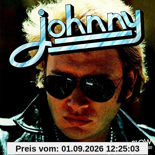 Rock'N Slow (Papersleeve, Limitée)