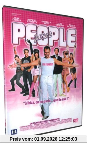People Jet Set 2 [FR Import]