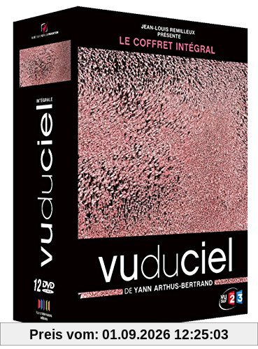 Coffret intégrale vu du ciel [FR Import]