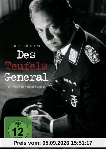 Des Teufels General / Edition Deutscher Film