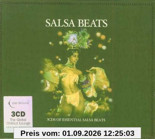 Salsa Beats