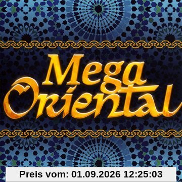 Mega Oriental