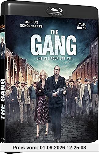 The Gang [Blu-ray]