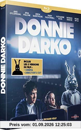 Donnie darko [Blu-ray] [FR Import]