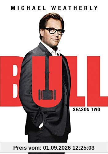 Bull: Season Two
