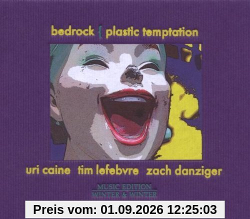 Plastic Temptation