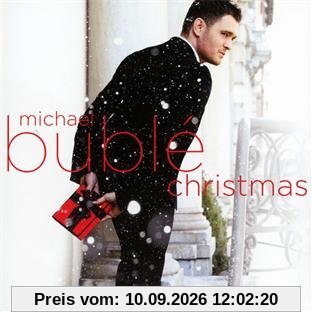 Christmas (Limited Edition inkl. Bonus-Tracks und DVD / exklusiv bei Amazon.de)