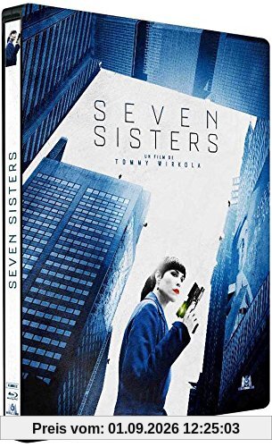 Seven Sisters