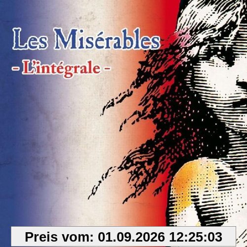 Les Miserables-L'intregrale