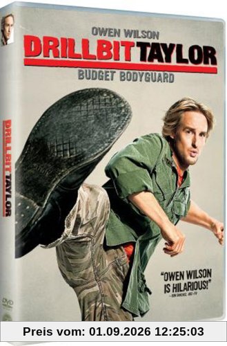 Drillbit Taylor [UK Import]