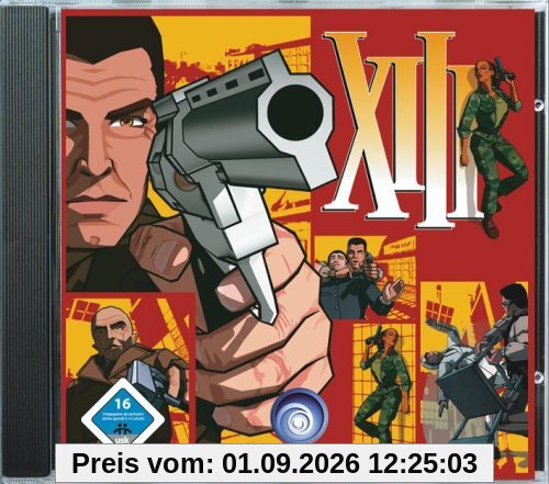 XIII (Software Pyramide)