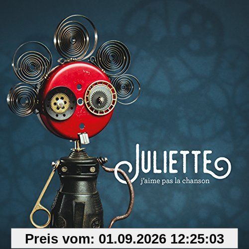 J'Aime Pas la Chanson / la Preuve !