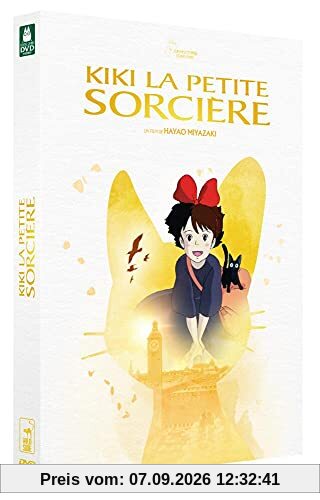 Kiki la petite sorcière [FR Import]