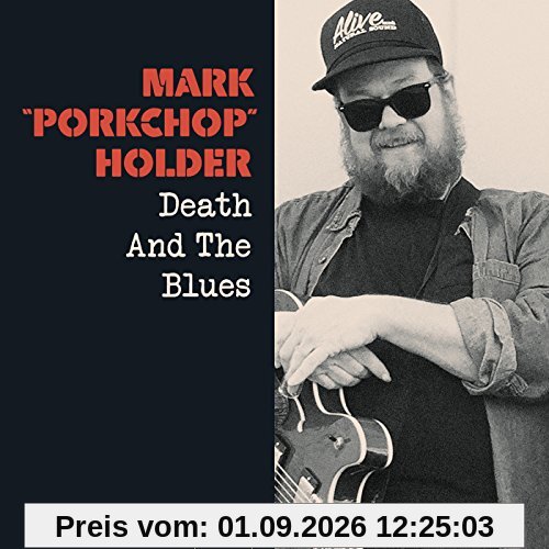 Death and the Blues