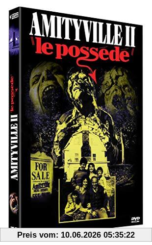 Amityville 2 : le possédé [FR Import]
