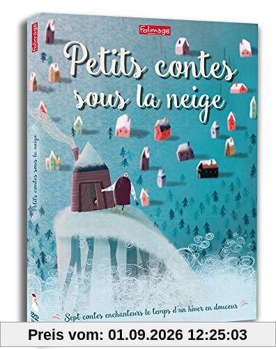 Petits contes sous la neige [FR Import]