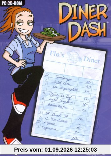 Diner Dash