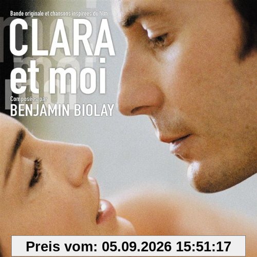 Clara et Moi [Arnaud Viard]