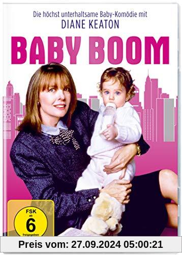 Baby Boom - Eine schöne Bescherung