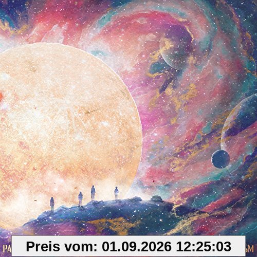 Macrocosm Microcosm