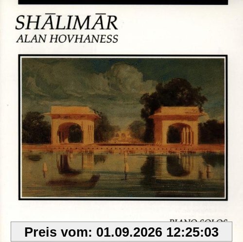 Shalimar
