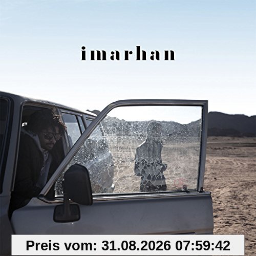 Imarhan