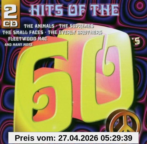 Hits of the 60's