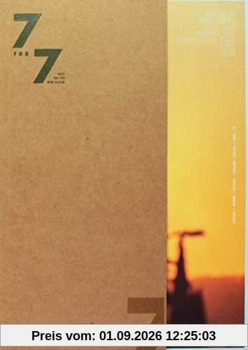 7 for 7