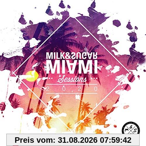 Miami Sessions 2020