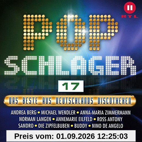 Pop Schlager 17