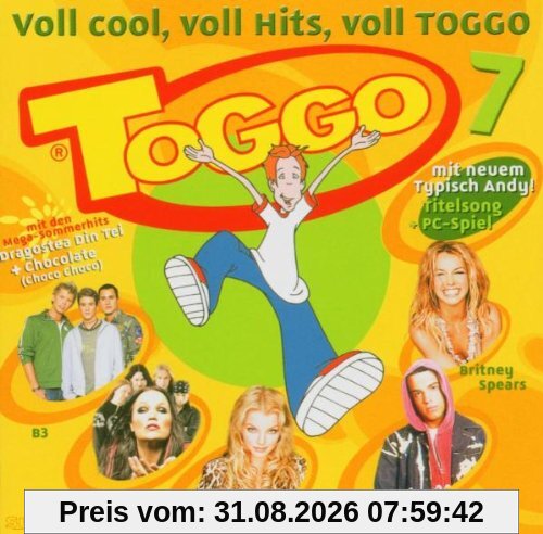 Toggo-Die 7te