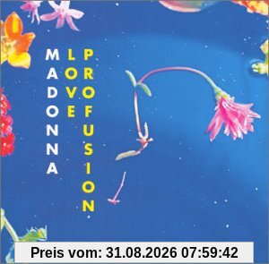Love Profusion