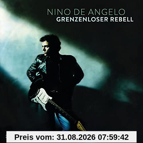 Grenzenloser Rebell