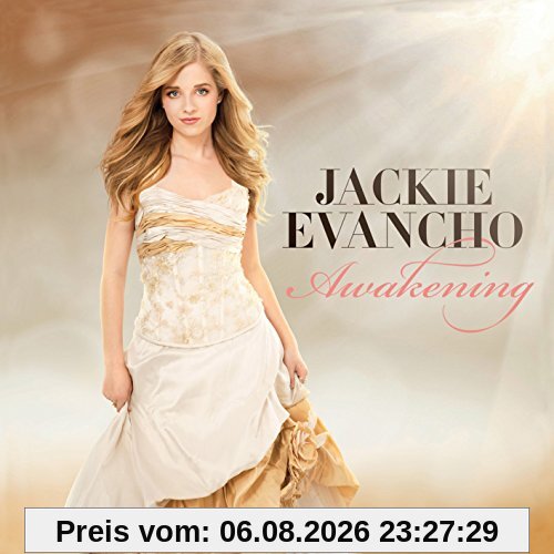 Jackie Evancho Awakening